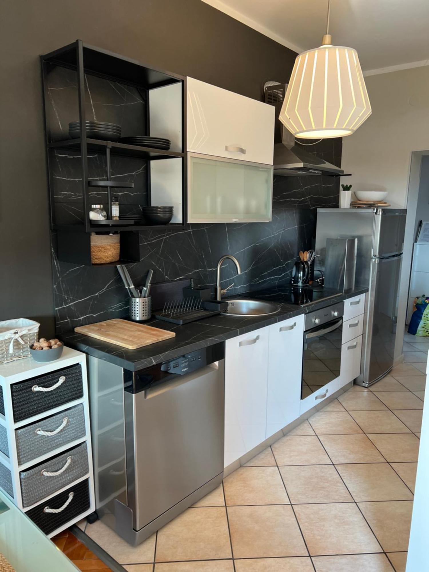 Apartmani Violic Punat Esterno foto
