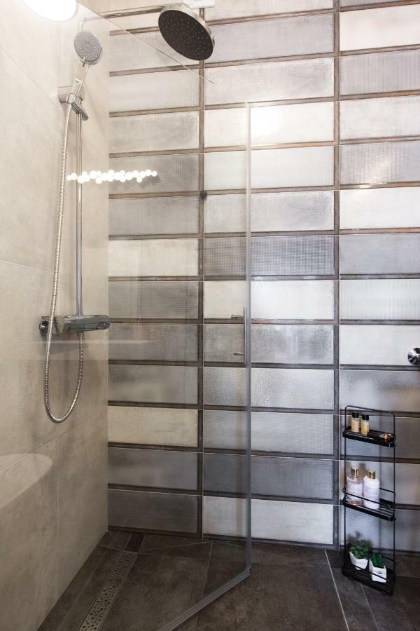 Apartmani Violic Punat Esterno foto