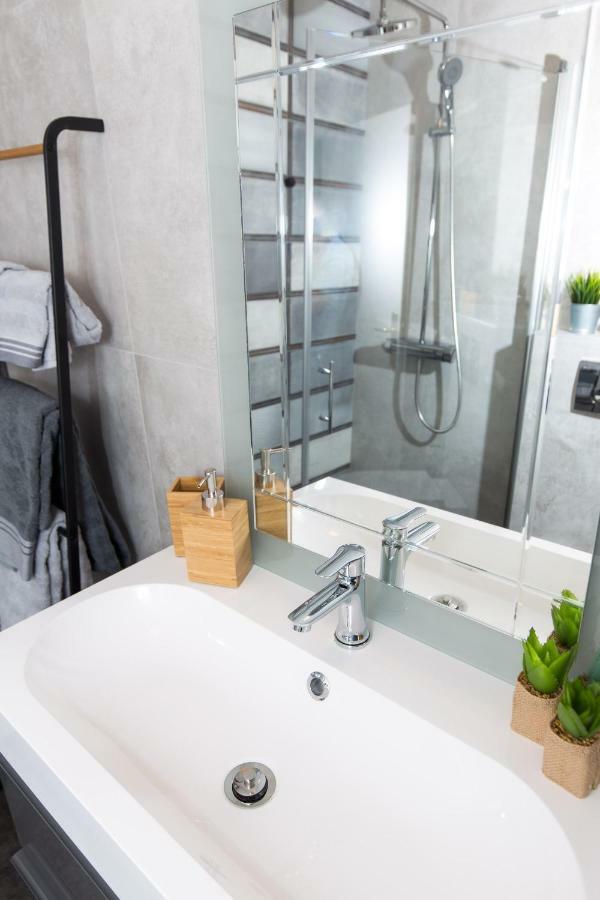 Apartmani Violic Punat Esterno foto