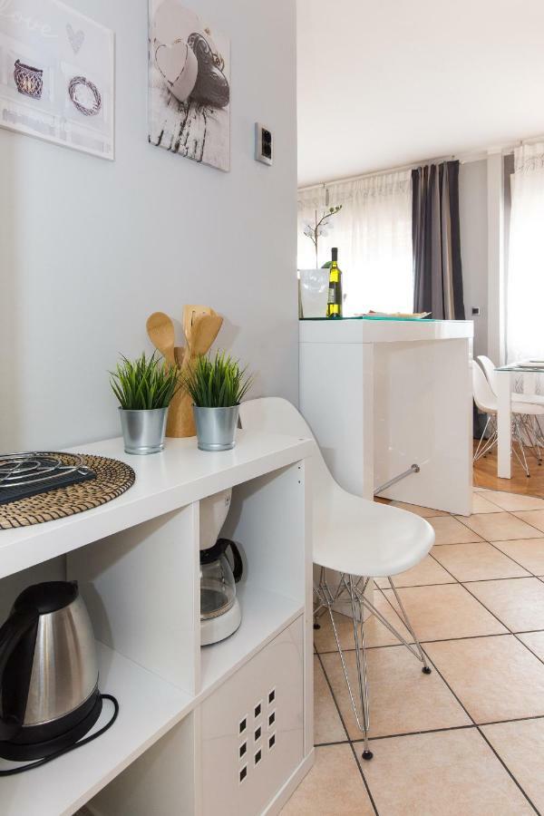 Apartmani Violic Punat Esterno foto